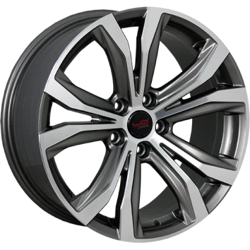 Replica Concept LX527 7x17 5x114.3 ET35