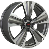 Replica Concept LX526 8x19 5x114.3 ET35