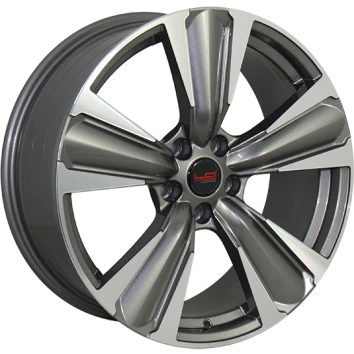 Replica Concept LX526 8x18 5x114.3 ET30