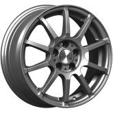 Скад Акита 6x15 4x100 ET48