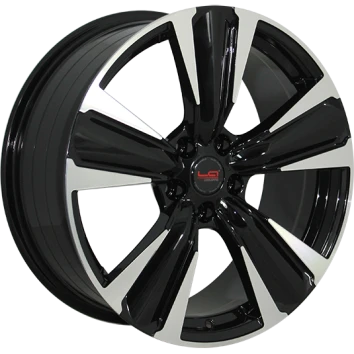 Replica Concept LX526 7x17 5x114.3 ET35 Replica Concept LX526 7x17 5x114.3 ET35