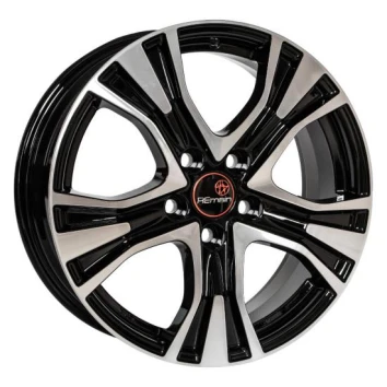 Вектор R159 7x17 5x114.3 ET45
