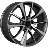 Replica LA LX136 8x18 5x114.3 ET30
