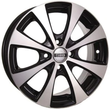 NEO 546 6x15 4x100 ET50