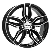 Carwel Эпсилон 6.5x16 5x114.3 ET45