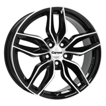 Carwel Эпсилон 6.5x16 5x114.3 ET45