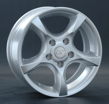 LS wheels 1063 6.5x15 5x114.3 ET40