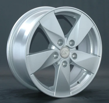 LS wheels 1062 6.5x15 5x114.3 ET40