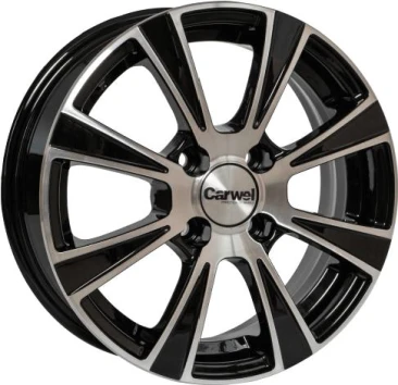 Carwel Йота 113 5.5x14 4x98 ET35