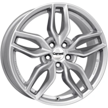 Carwel Эпсилон 6.5x16 5x112 ET46