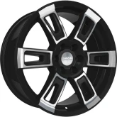 Скад Тор 6.5x15 5x139.7 ET40