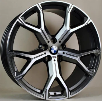 Replica FR B5498 9x20 5x112 ET35