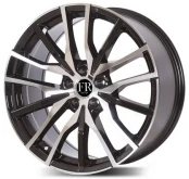 Replica FR B5464 9x20 5x112 ET35