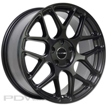 PDW P40SC 8x18 5x112 ET39
