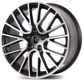 Replica FR PR 1005 10.5x20 5x130 ET64
