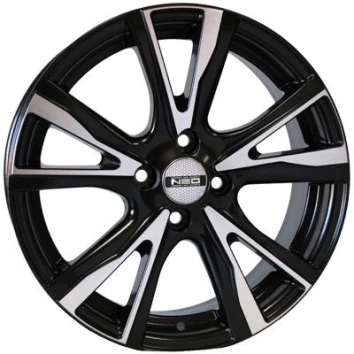 NEO 674 6x16 4x100 ET37