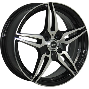 X-RACE AF-10 6.5x16 4x100 ET36