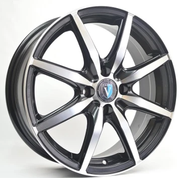 Khomen 1605 6.5x16 5x110 ET46