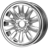 ALCAR HYBRIDRAD 131800 6x15 4x100 ET40