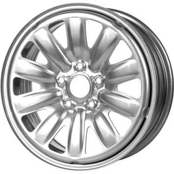 ALCAR HYBRIDRAD 131800 6x15 4x100 ET40