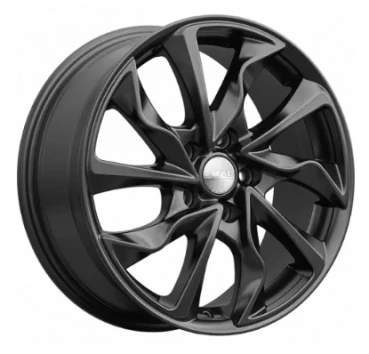 Скад Marseille 7x17 5x108 ET45