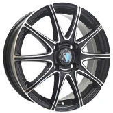 VENTI 1516 6x15 4x100 ET46