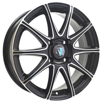 VENTI 1516 6x15 4x100 ET46