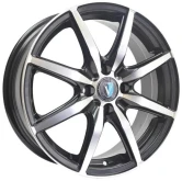 VENTI 1615 6.5x16 5x105 ET38