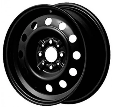 Аккурайд VAZ 2112 5x14 4x98 ET35