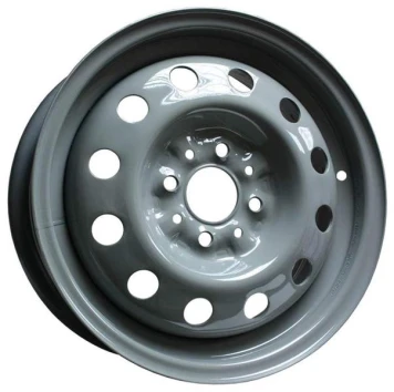 Аккурайд VAZ 2112 5x14 4x98 ET35
