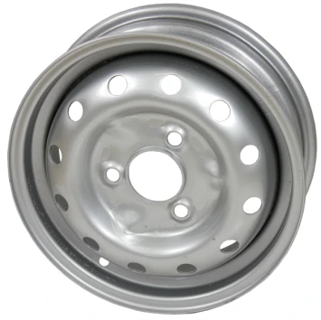 Аккурайд VAZ 1111 4x12 3x98 ET40