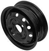 Аккурайд VAZ 1111 4x12 3x98 ET40