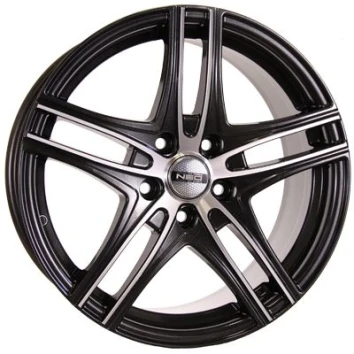 NEO 717 7.5x17 5x114.3 ET45