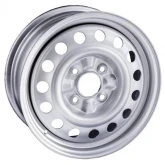 Аккурайд RENAULT Logan 6x15 4x100 ET40
