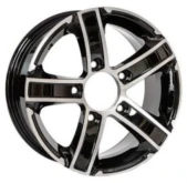 Carwel Зета 119 6.5x15 5x139.7 ET40