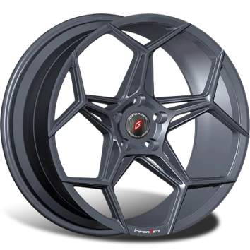 Inforged IFG40 8x18 5x114.3 ET45
