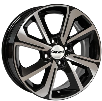 Carwel Пено 6x15 4x100 ET46