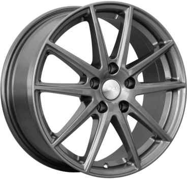 Скад Амстердам 7x17 5x114.3 ET37
