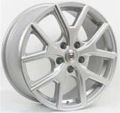 Tech Line 745 7.5x17 5x114.3 ET45