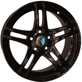 VENTI 1505 6x15 5x100 ET38