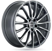 MAK Komet 9x19 5x112 ET50