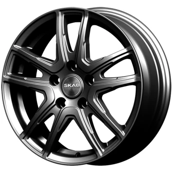 Скад Сидней 6x16 4x100 ET50
