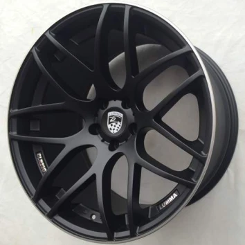 Replica FR mb739 7.5x18 5x112 ET48