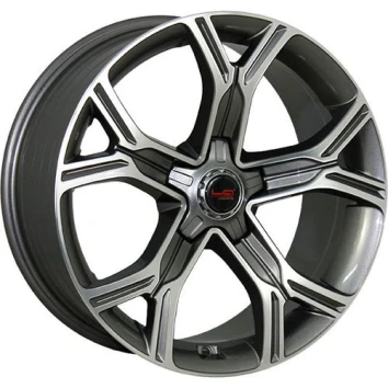 Replica Concept KI534 8x18 5x114.3 ET34