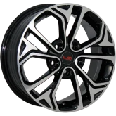 Replica Concept HND530 7.5x19 5x114.3 ET49.5