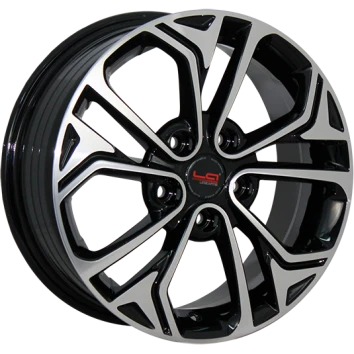 Replica Concept HND530 7x17 5x114.3 ET51
