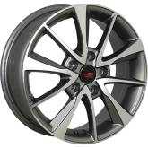 Replica LA TY270 7x17 5x114.3 ET45