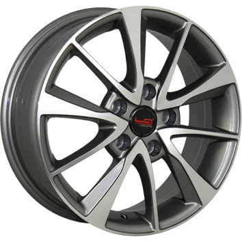 Replica LA TY270 7x17 5x114.3 ET45