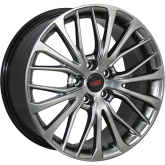 Replica LA TY279 7.5x17 5x114.3 ET45