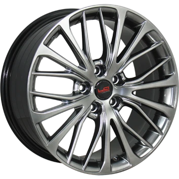 Replica LA TY279 7.5x17 5x114.3 ET45